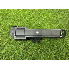 Кнопка асиссистента смены полосы