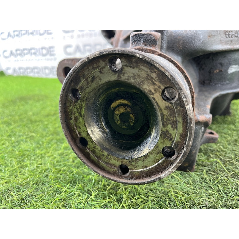 Редуктор (трансмиссия) BMW 7-series E38 33101213823