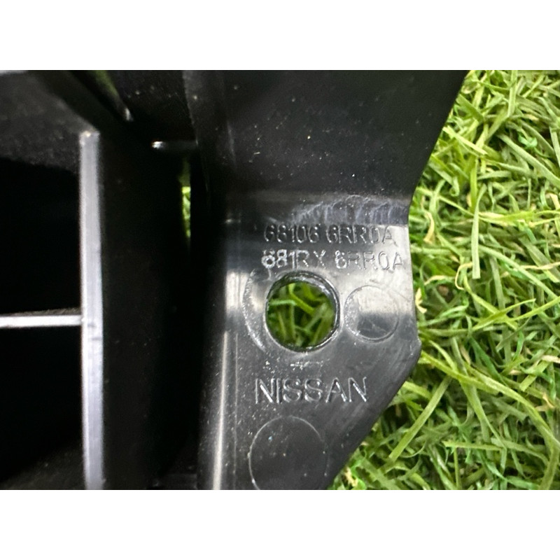 Кнопка асиссистента смены полосы (электрика / кнопки) Nissan Rogue T33 2021 2.5 PR25DD 251436RA0A