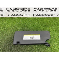 Козырек солнцезащитный