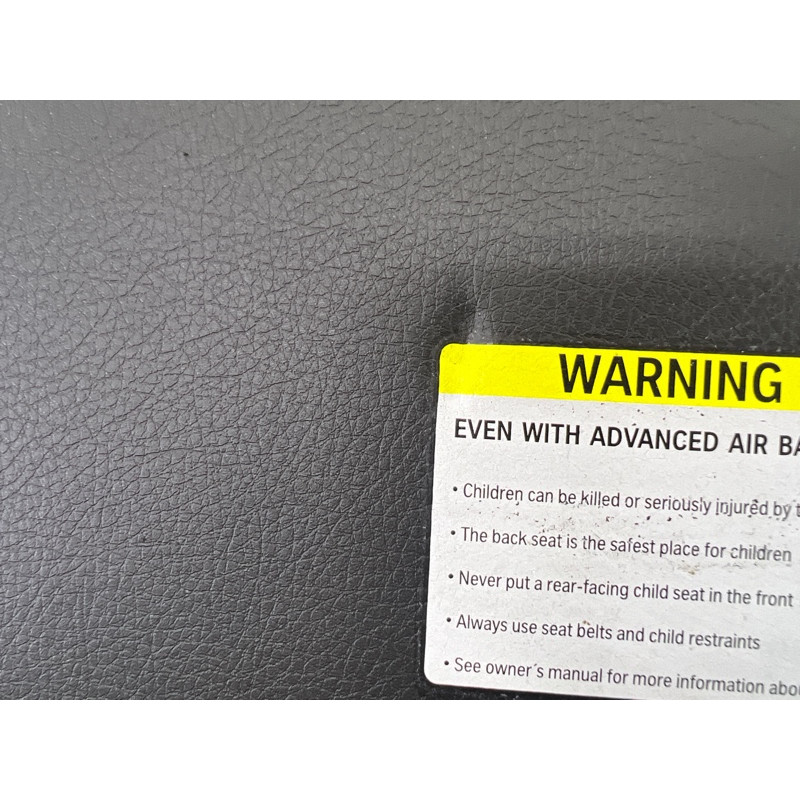 Козырек солнцезащитный (салон) BMW X1 F48 2016 2.0 B46B20 51448065552