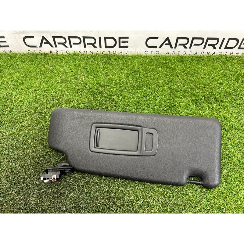 Козырек солнцезащитный (салон) BMW X1 F48 2016 2.0 B46B20 51448065552