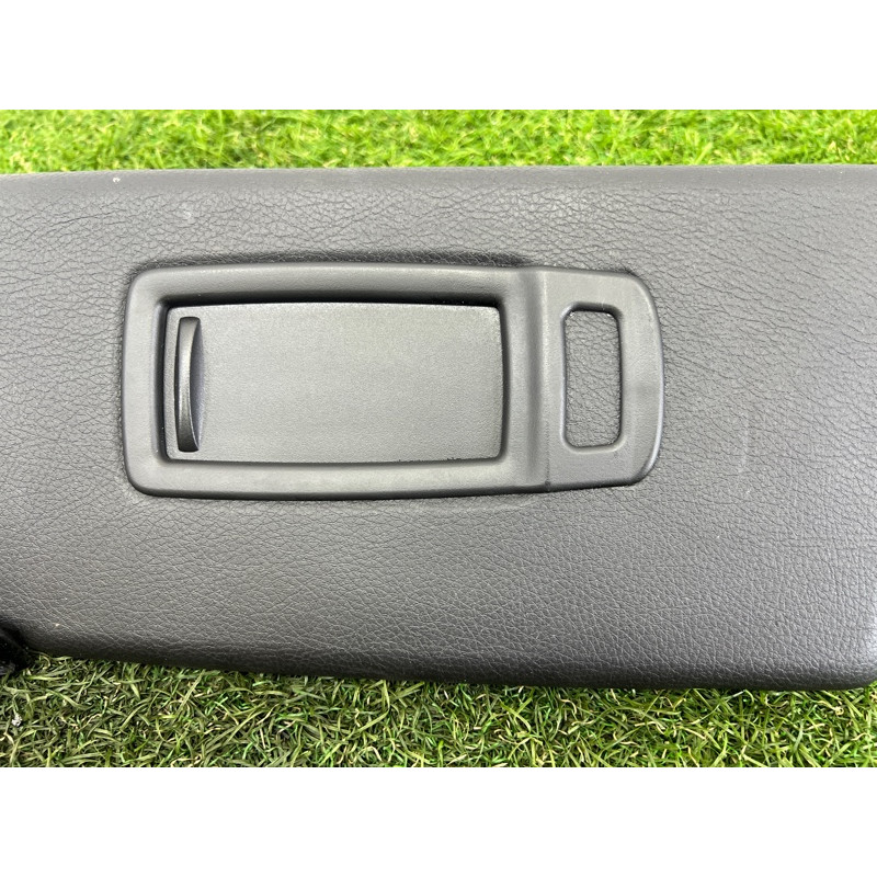 Козырек солнцезащитный (салон) BMW X1 F48 2016 2.0 B46B20 51448065552