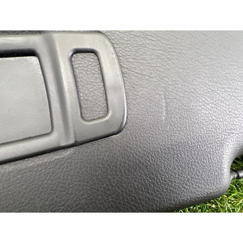 Козырек солнцезащитный (салон) BMW X1 F48 2016 2.0 B46B20 51448065552