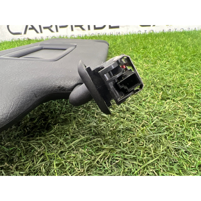 Козырек солнцезащитный (салон) BMW X1 F48 2016 2.0 B46B20 51448065552