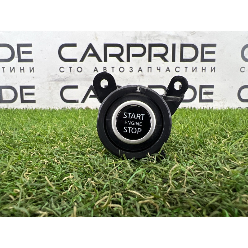Кнопка Start Stop (электрика / кнопки) Nissan Rogue T33 2021 2.5 PR25DD 251506LA1A