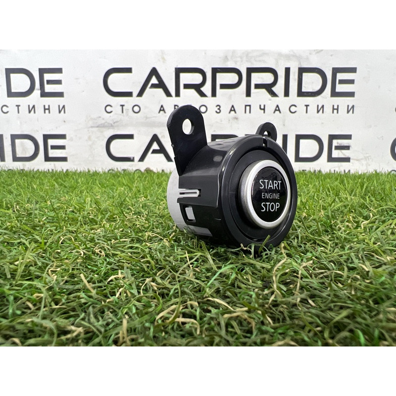 Кнопка Start Stop (электрика / кнопки) Nissan Rogue T33 2021 2.5 PR25DD 251506LA1A