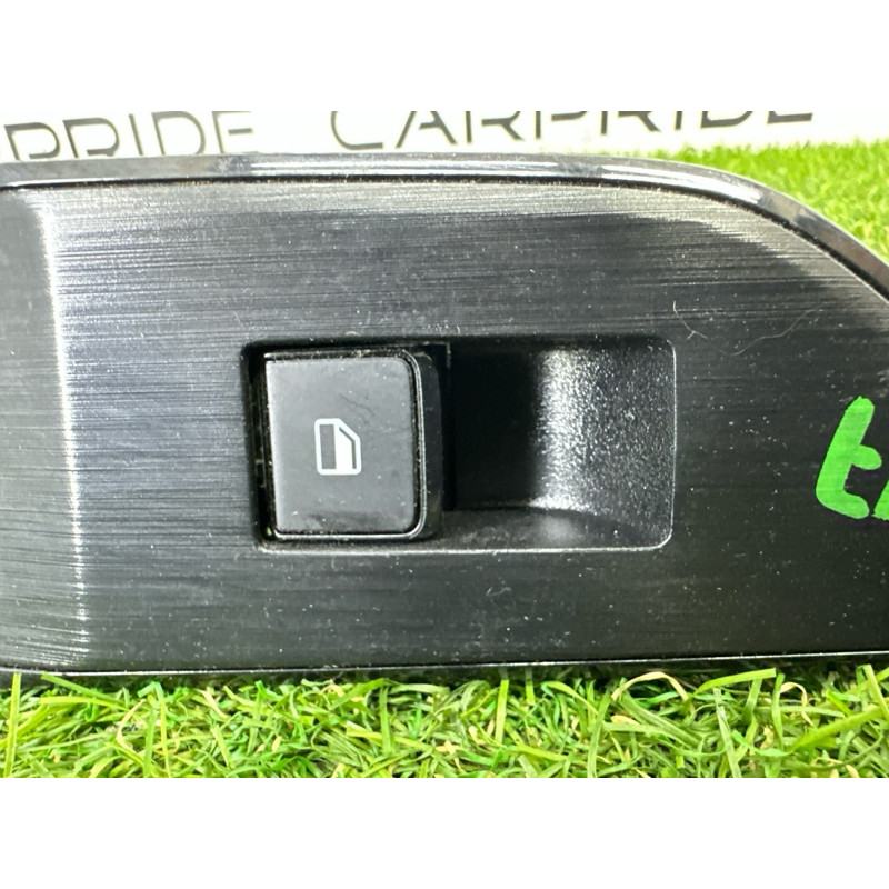 Кнопка стеклоподъемника (электрика / кнопки) Nissan Rogue T33 2021 2.5 PR25DD 254116XJ0B