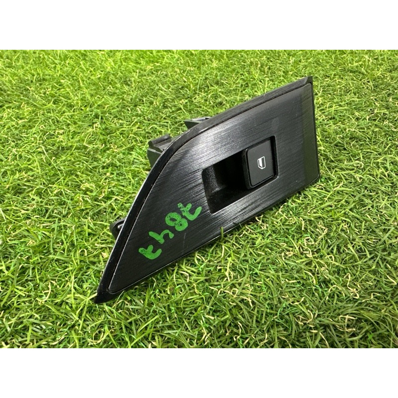 Кнопка стеклоподъемника (электрика / кнопки) Nissan Rogue T33 2021 2.5 PR25DD 254116XJ0B