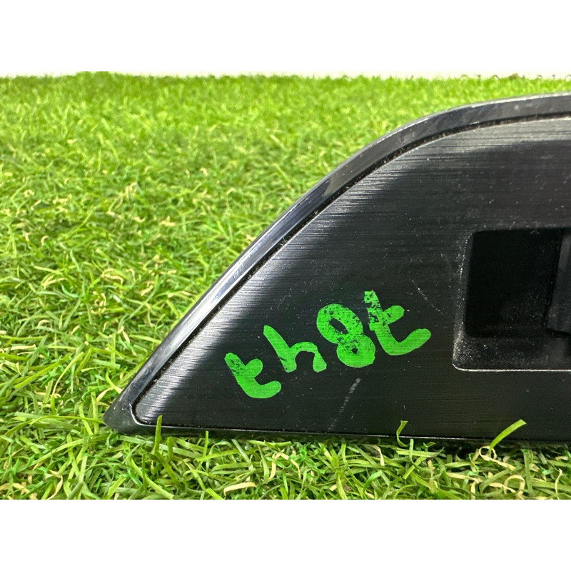 Кнопка стеклоподъемника (электрика / кнопки) Nissan Rogue T33 2021 2.5 PR25DD 254116XJ0B