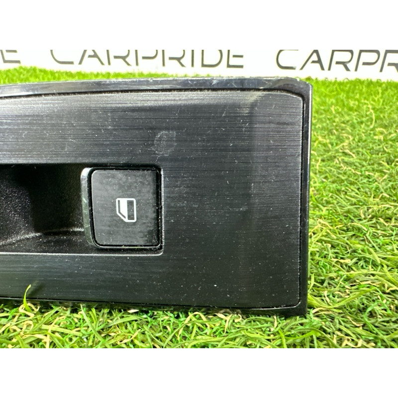 Кнопка стеклоподъемника (электрика / кнопки) Nissan Rogue T33 2021 2.5 PR25DD 254116XJ0B