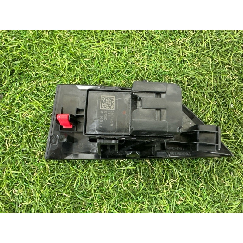 Кнопка стеклоподъемника (электрика / кнопки) Nissan Rogue T33 2021 2.5 PR25DD 254116XJ0B