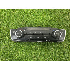 Блок управления климат-контролем