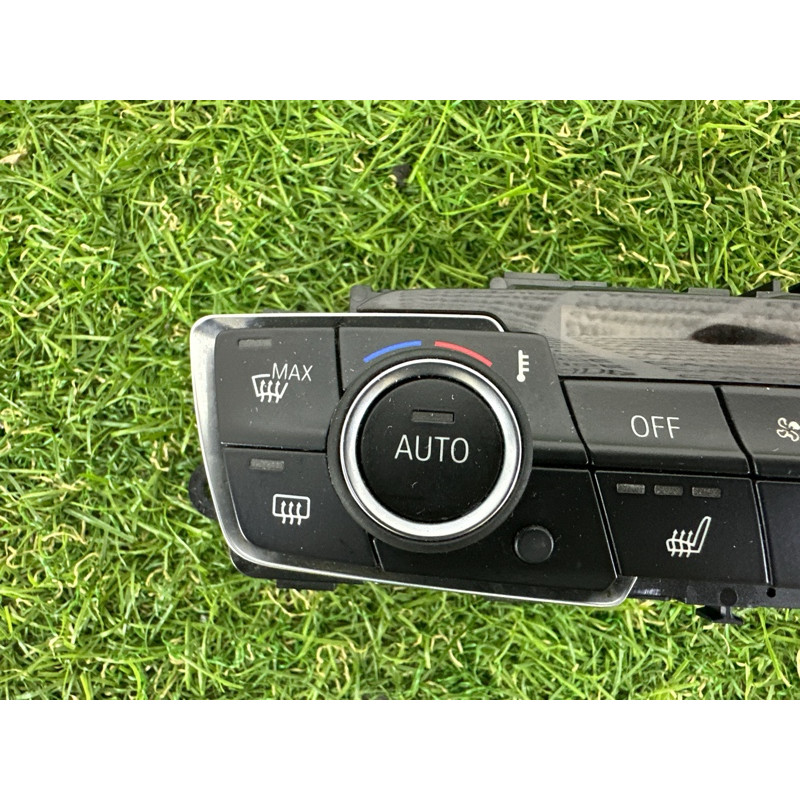 Блок управления климат-контролем (электрика / блок управления) BMW X1 F48 2016 2.0 B46B20 64119471104