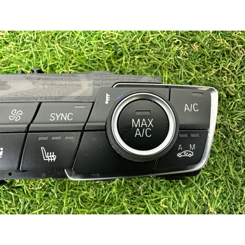 Блок управления климат-контролем (электрика / блок управления) BMW X1 F48 2016 2.0 B46B20 64119471104