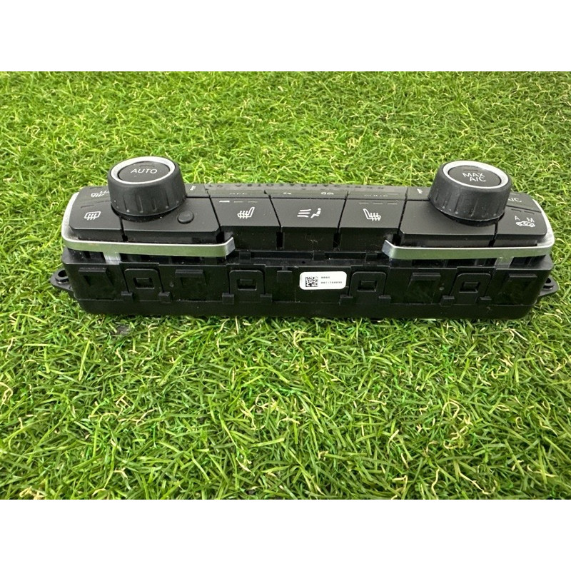 Блок управления климат-контролем (электрика / блок управления) BMW X1 F48 2016 2.0 B46B20 64119471104