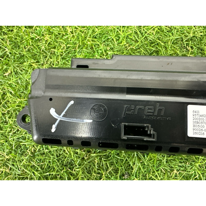 Блок управления климат-контролем (электрика / блок управления) BMW X1 F48 2016 2.0 B46B20 64119471104