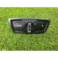 Перемикач світла