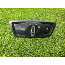 Переключатель света