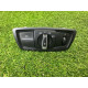 Переключатель света (электрика) BMW X1 F48 2016 2.0 B46B20 61316847518