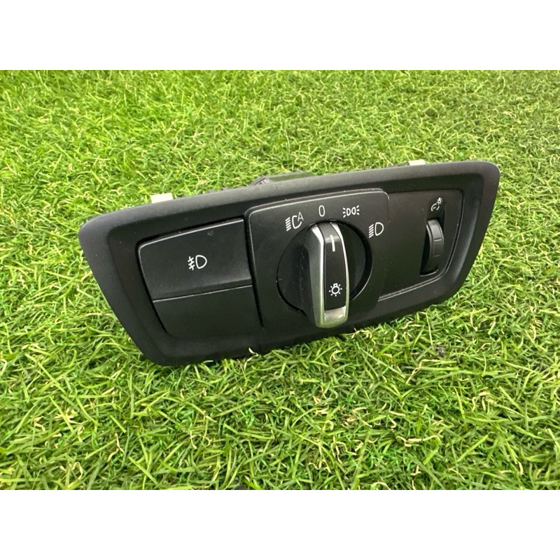 Переключатель света (электрика) BMW X1 F48 2016 2.0 B46B20 61316847518