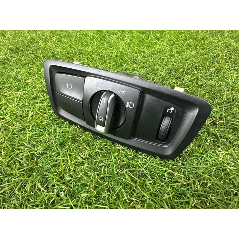 Переключатель света (электрика) BMW X1 F48 2016 2.0 B46B20 61316847518