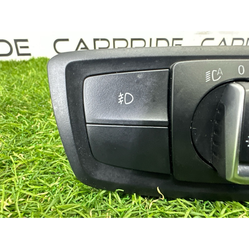 Переключатель света (электрика) BMW X1 F48 2016 2.0 B46B20 61316847518