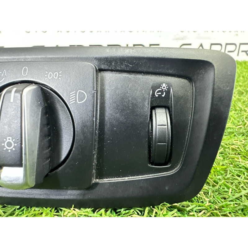Переключатель света (электрика) BMW X1 F48 2016 2.0 B46B20 61316847518