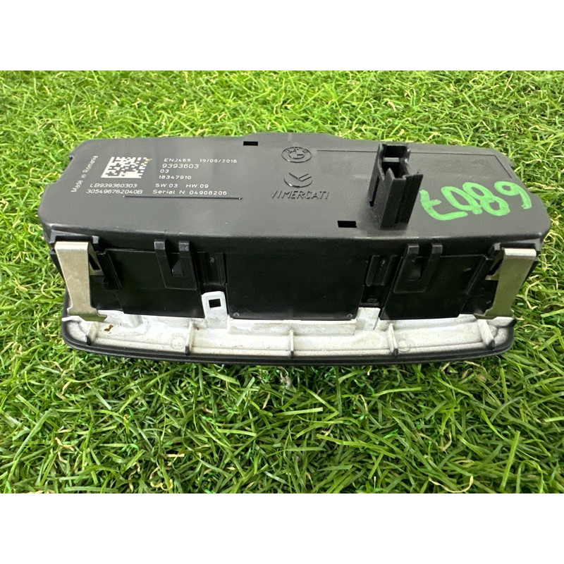 Переключатель света (электрика) BMW X1 F48 2016 2.0 B46B20 61316847518