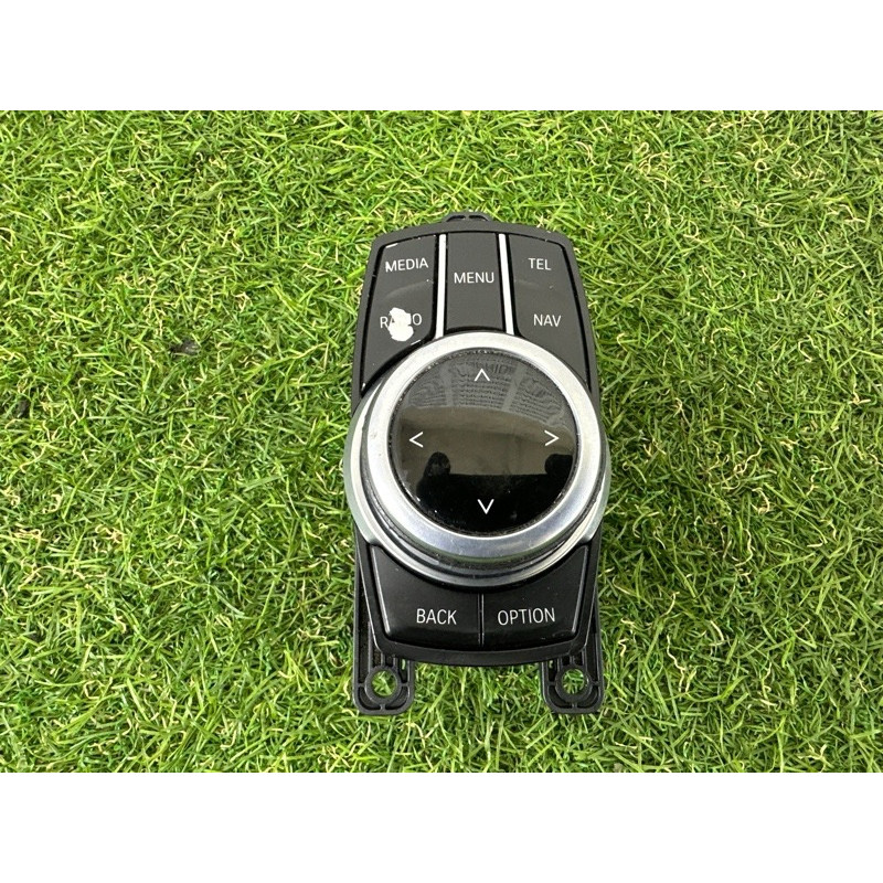 Блок управления мультимедиа (электрика / блок управления) BMW X1 F48 2016 2.0 B46B20 65829471068