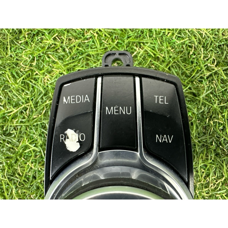 Блок управления мультимедиа (электрика / блок управления) BMW X1 F48 2016 2.0 B46B20 65829471068