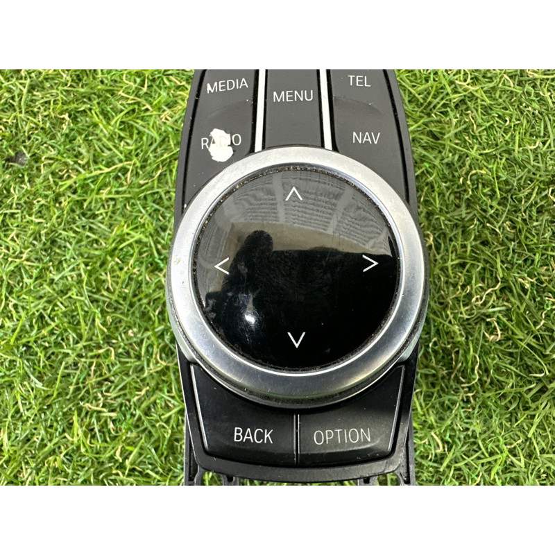 Блок управления мультимедиа (электрика / блок управления) BMW X1 F48 2016 2.0 B46B20 65829471068