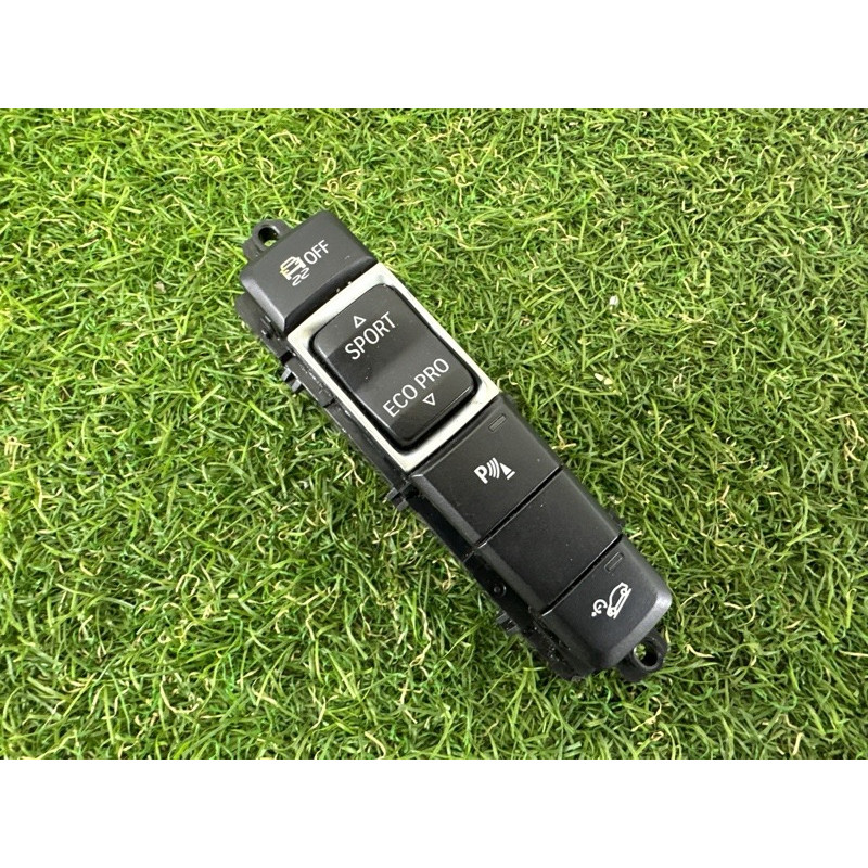 Блок кнопок (электрика / кнопки) BMW X1 F48 2016 2.0 B46B20 61319374834