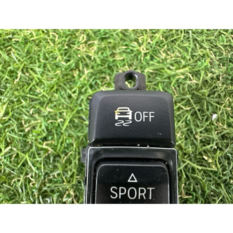 Блок кнопок (электрика / кнопки) BMW X1 F48 2016 2.0 B46B20 61319374834