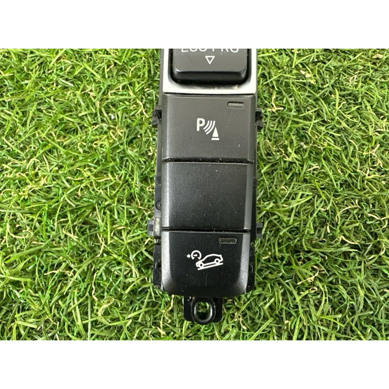 Блок кнопок (электрика / кнопки) BMW X1 F48 2016 2.0 B46B20 61319374834