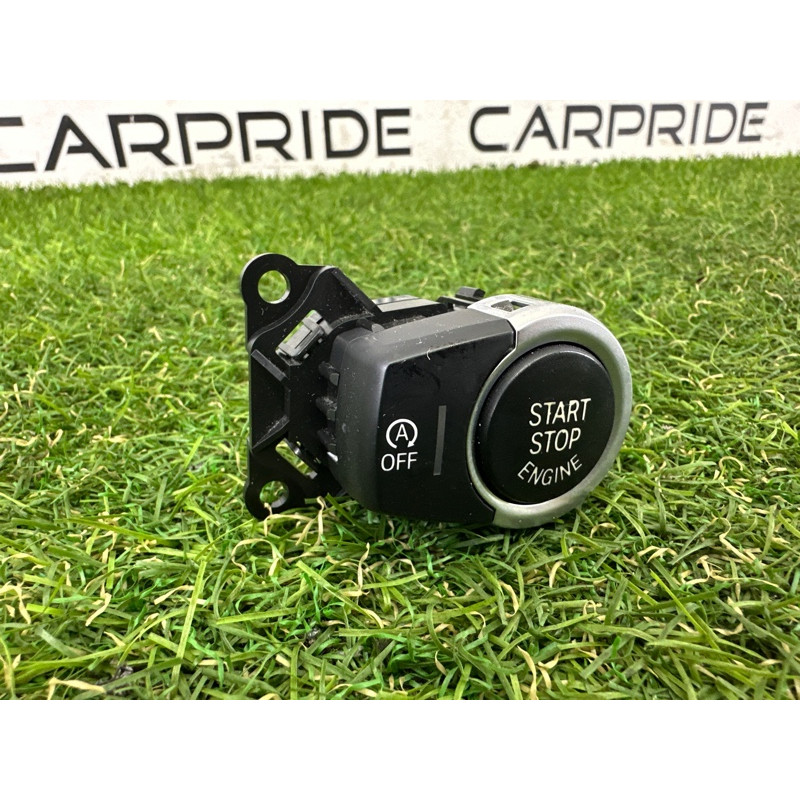 Кнопка Start Stop (электрика / кнопки) BMW X3 F25 2013 3.0 N55B30 61319291693