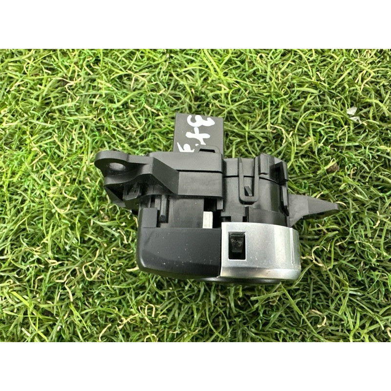 Кнопка Start Stop (электрика / кнопки) BMW X3 F25 2013 3.0 N55B30 61319291693