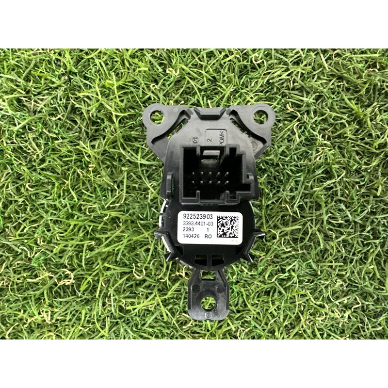 Кнопка Start Stop (электрика / кнопки) BMW X3 F25 2013 3.0 N55B30 61319291693