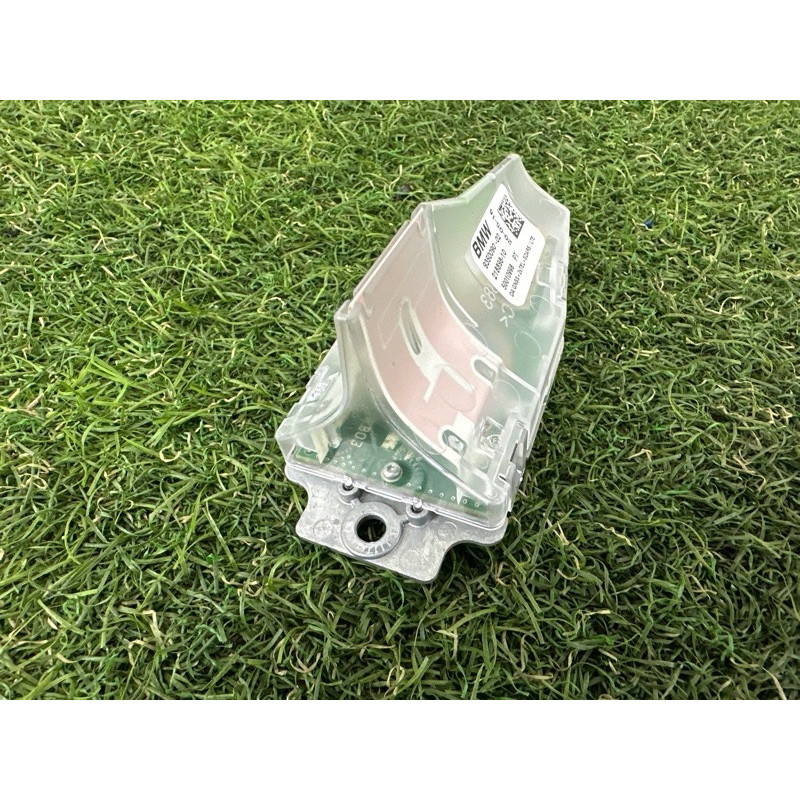 Антенна (электрика) BMW X1 F48 2016 2.0 B46B20 65208794527