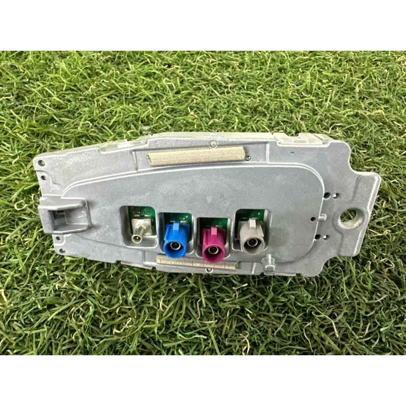 Антенна (электрика) BMW X1 F48 2016 2.0 B46B20 65208794527