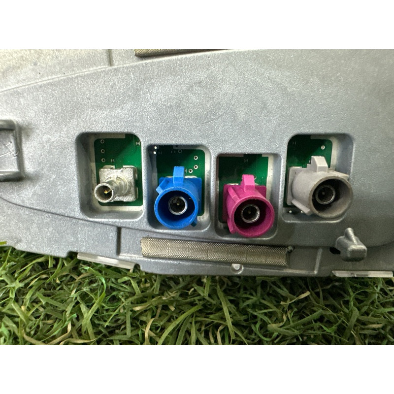 Антенна (электрика) BMW X1 F48 2016 2.0 B46B20 65208794527