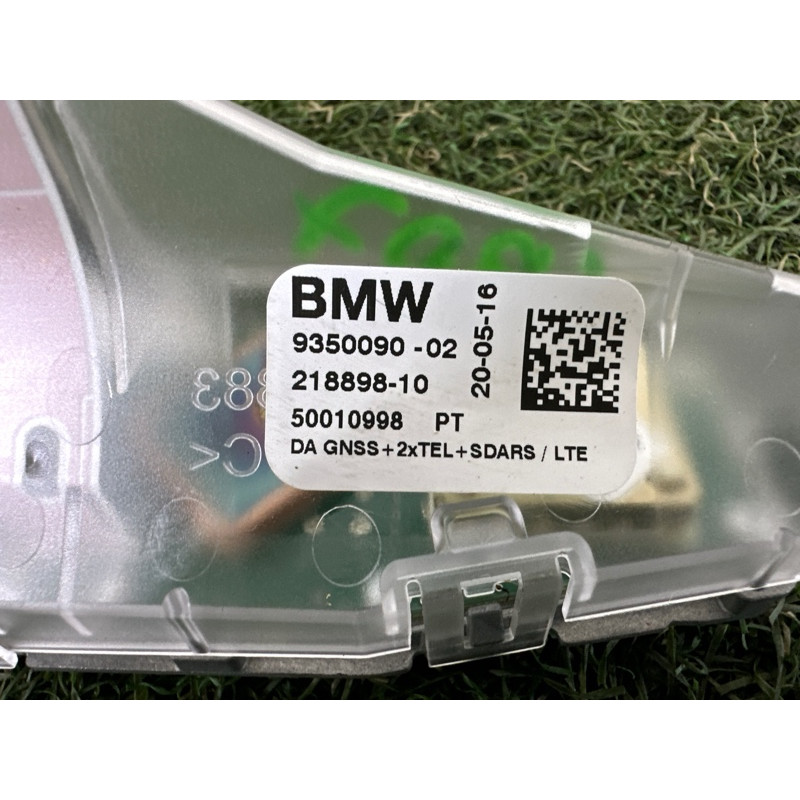 Антенна (электрика) BMW X1 F48 2016 2.0 B46B20 65208794527