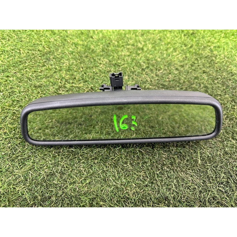 Зеркало салона (стекла и зеркала) BMW X3 F25 2013 3.0 N55B30 51169320305