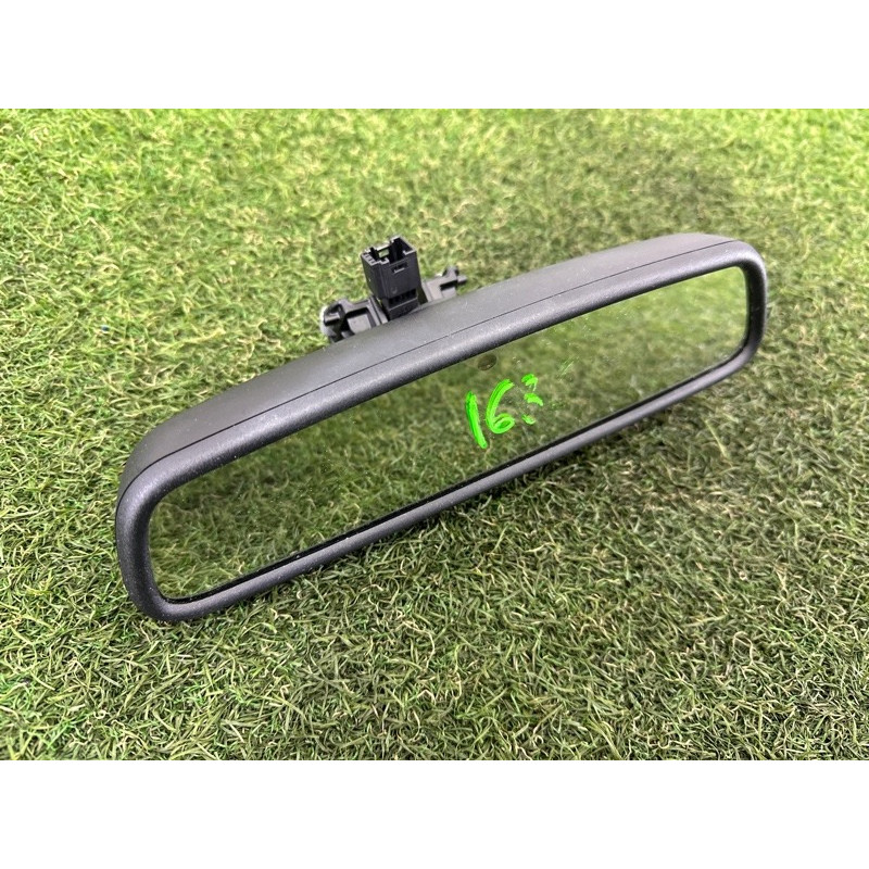 Зеркало салона (стекла и зеркала) BMW X3 F25 2013 3.0 N55B30 51169320305