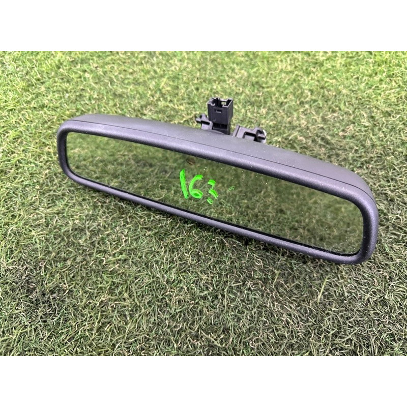 Зеркало салона (стекла и зеркала) BMW X3 F25 2013 3.0 N55B30 51169320305