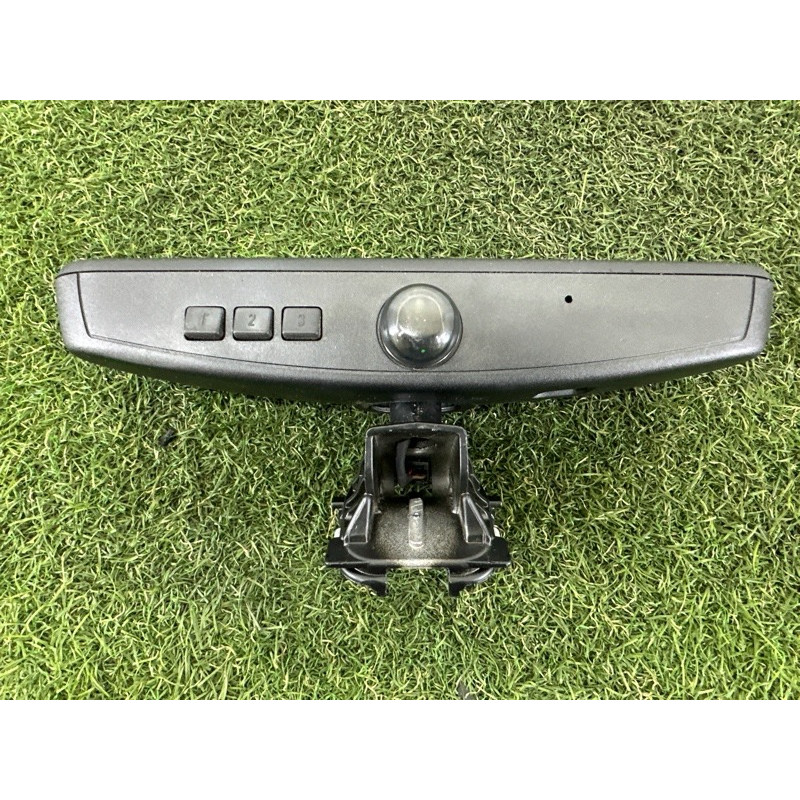 Зеркало салона (стекла и зеркала) BMW X3 F25 2013 3.0 N55B30 51169320305