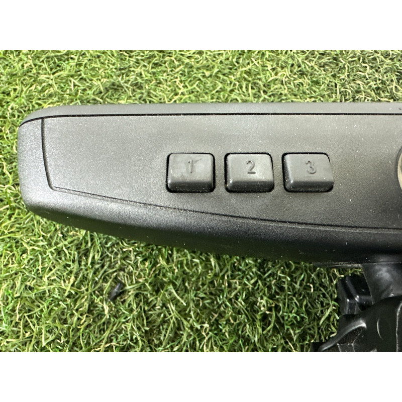 Зеркало салона (стекла и зеркала) BMW X3 F25 2013 3.0 N55B30 51169320305