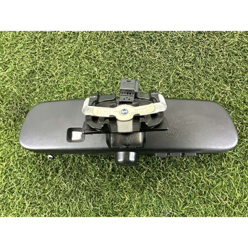 Зеркало салона (стекла и зеркала) BMW X3 F25 2013 3.0 N55B30 51169320305