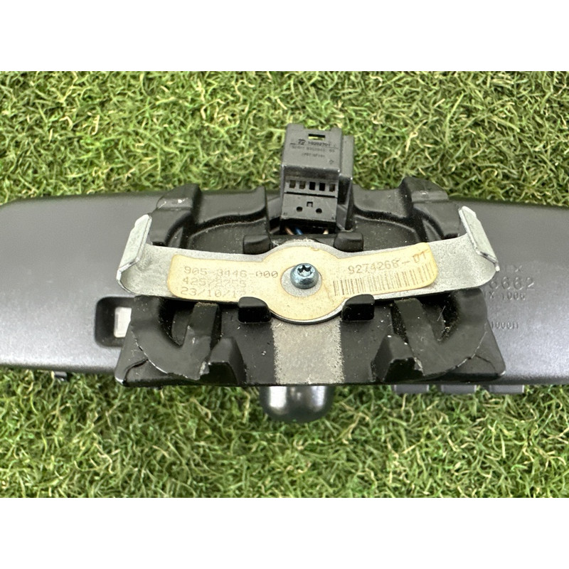 Зеркало салона (стекла и зеркала) BMW X3 F25 2013 3.0 N55B30 51169320305