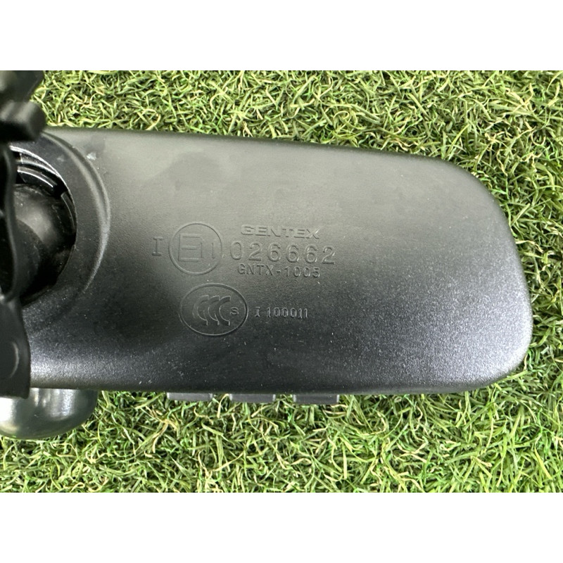 Зеркало салона (стекла и зеркала) BMW X3 F25 2013 3.0 N55B30 51169320305